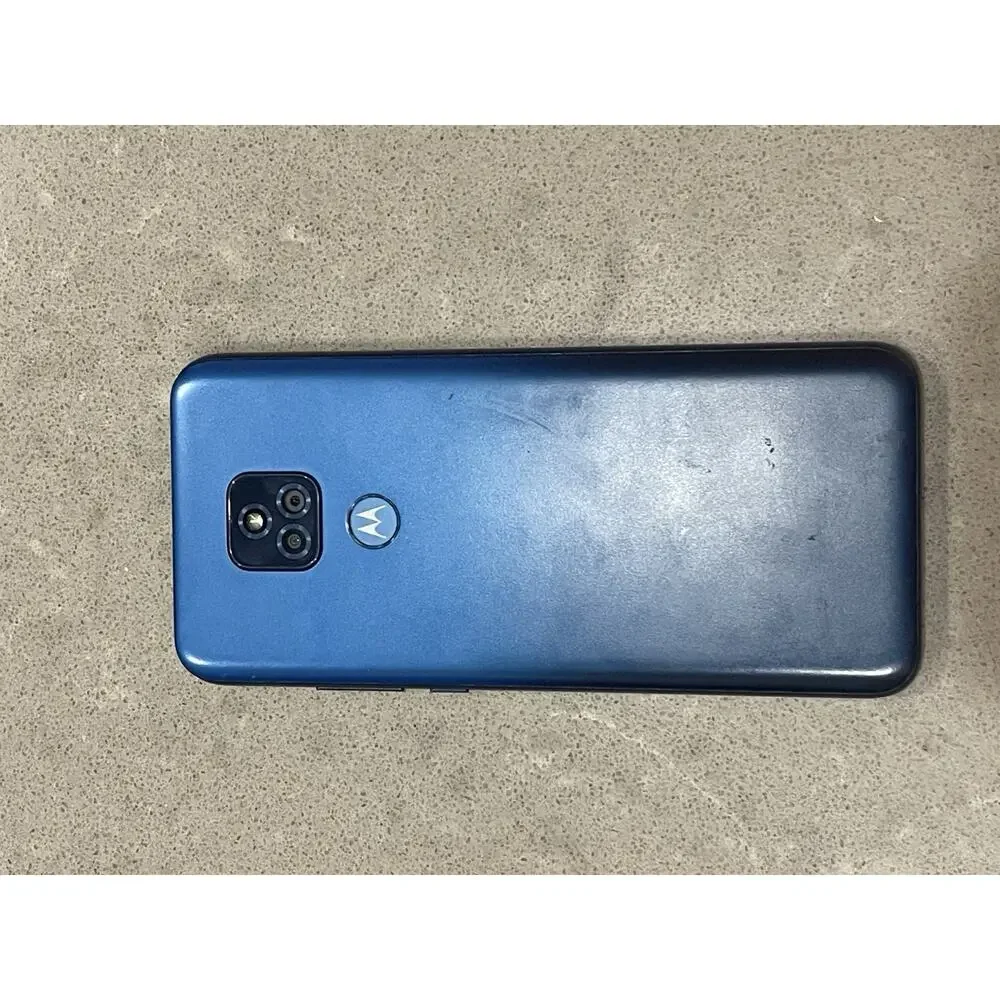 Motorola has crack